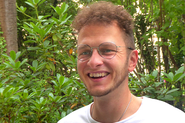 Maximilian Meinung